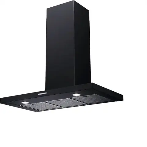 Trygg betalning Franke T45 782-14 Spiskåpa